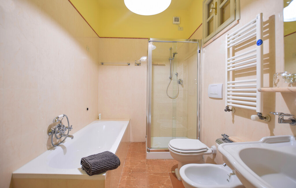 Ferienhaus - Lucca , Italien - ITL019 41