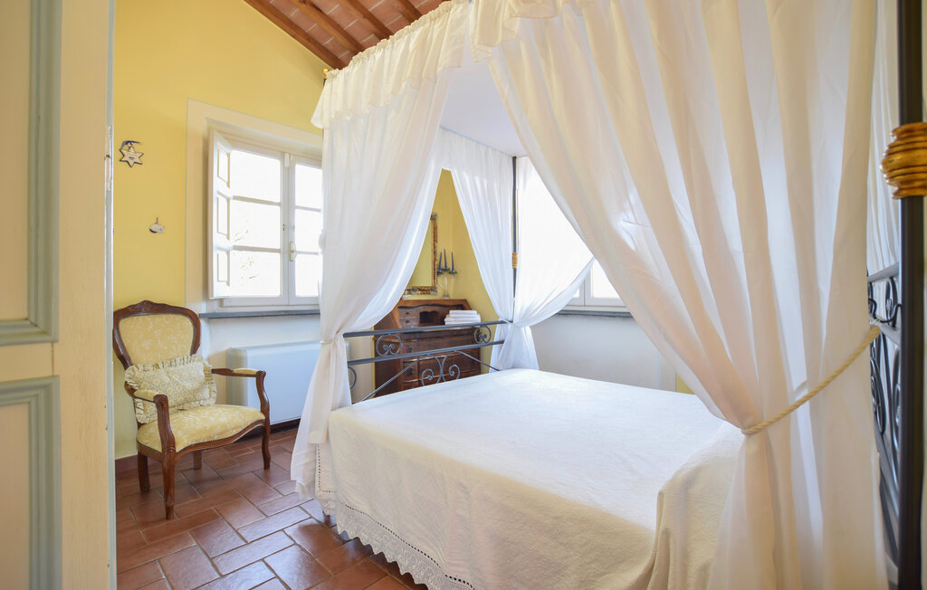 Ferienhaus - Lucca , Italien - ITL019 25