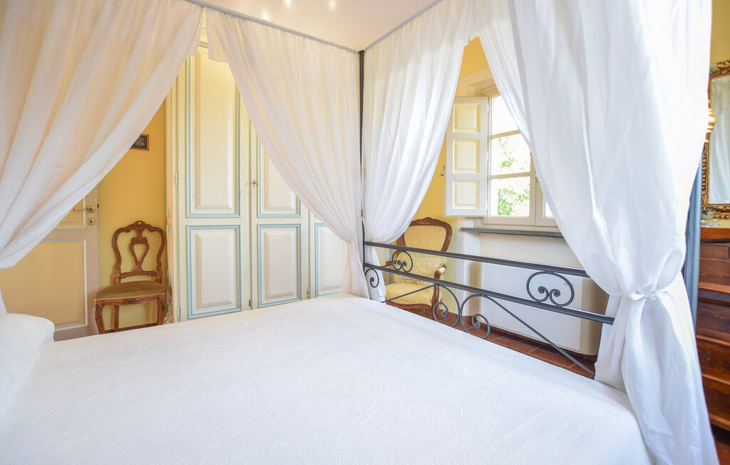 Ferienhaus - Lucca , Italien - ITL019 27