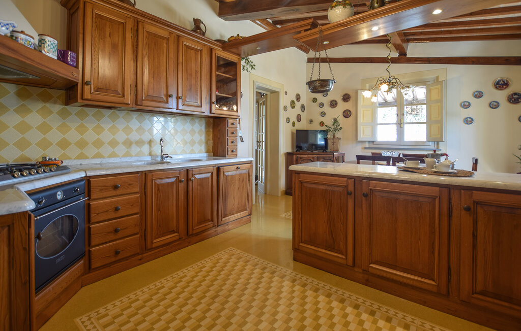 Ferienhaus - Lucca , Italien - ITL019 5