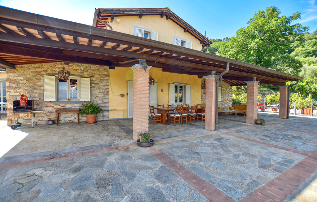 Ferienhaus - Lucca , Italien - ITL019 16