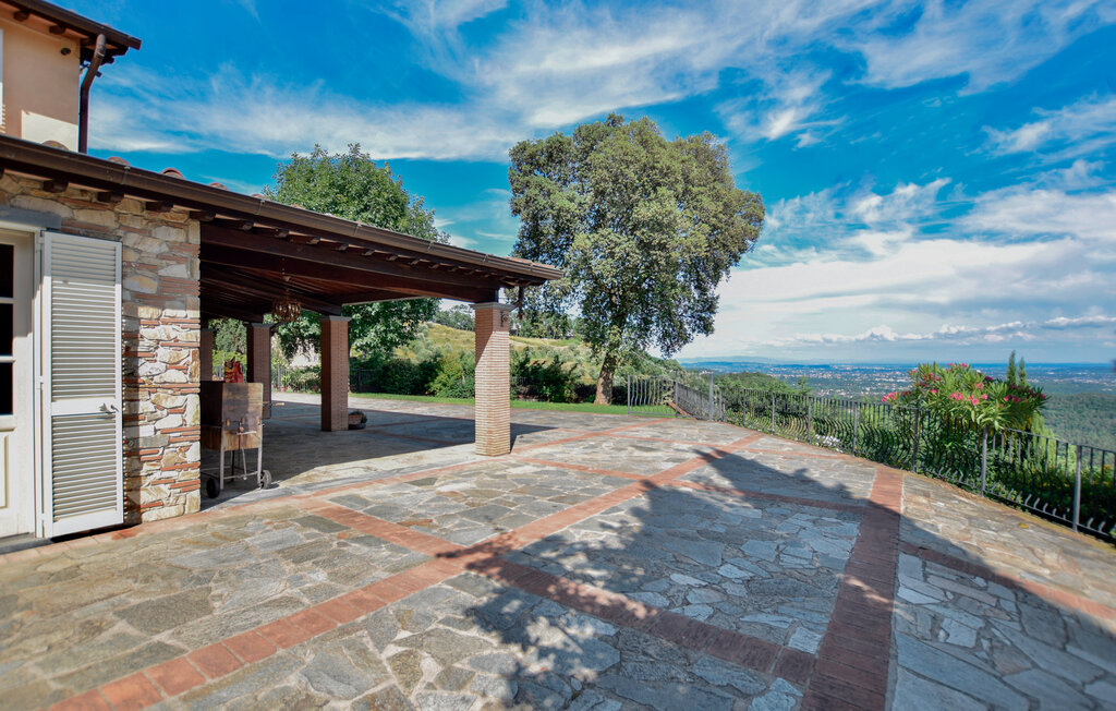 Ferienhaus - Lucca , Italien - ITL019 19