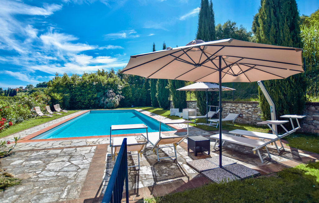 Ferienhaus - Lucca , Italien - ITL019 10