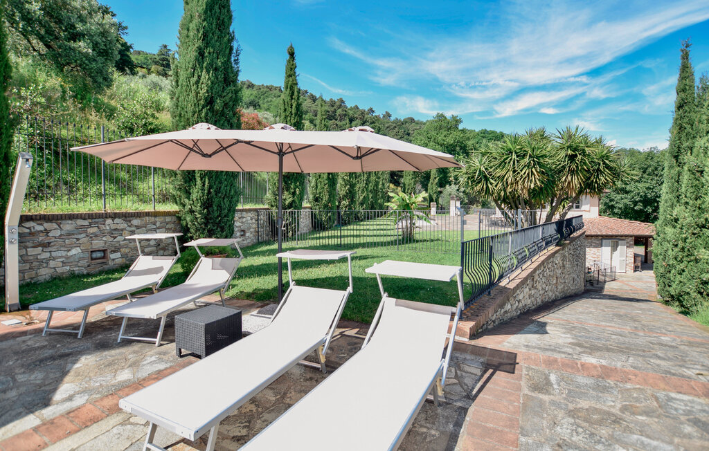 Ferienhaus - Lucca , Italien - ITL019 11