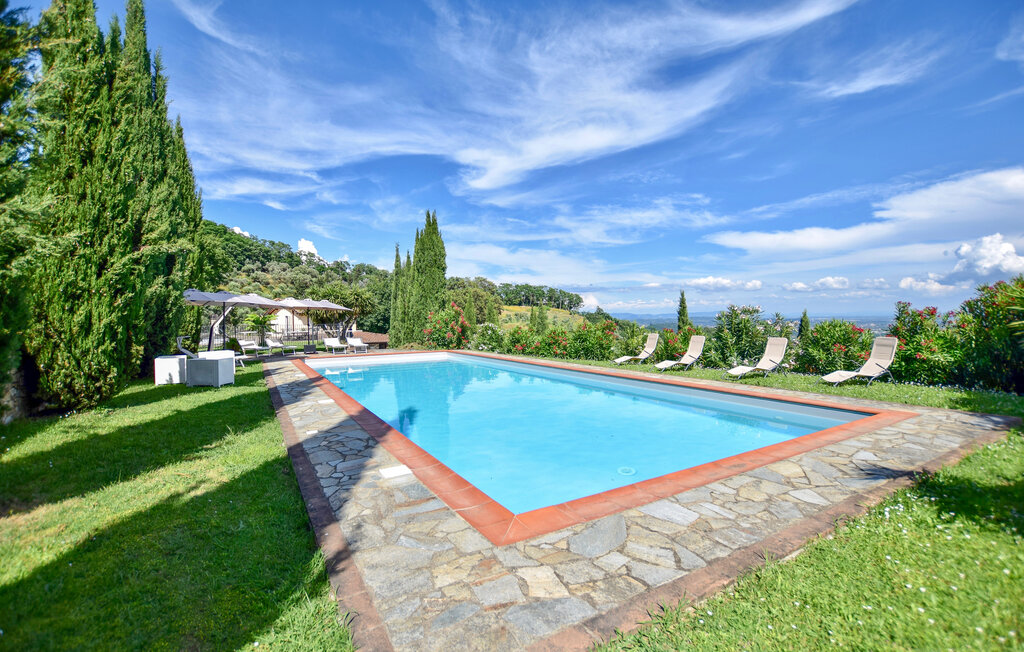 Ferienhaus - Lucca , Italien - ITL019 13