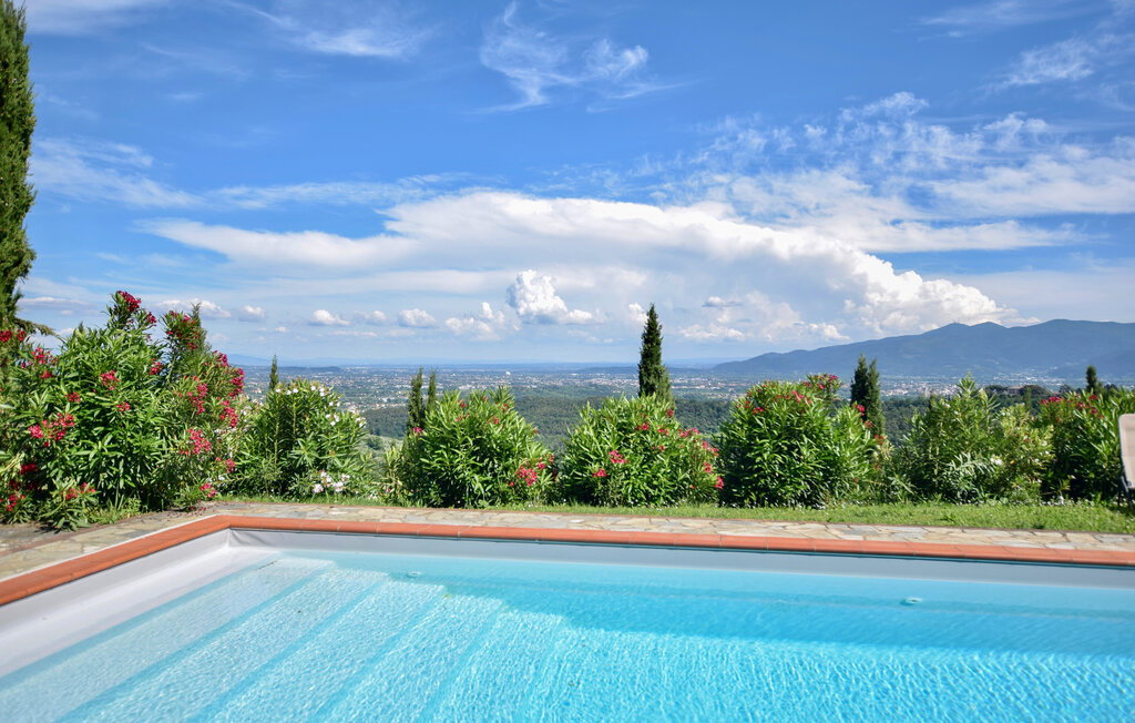 Ferienhaus - Lucca , Italien - ITL019 15