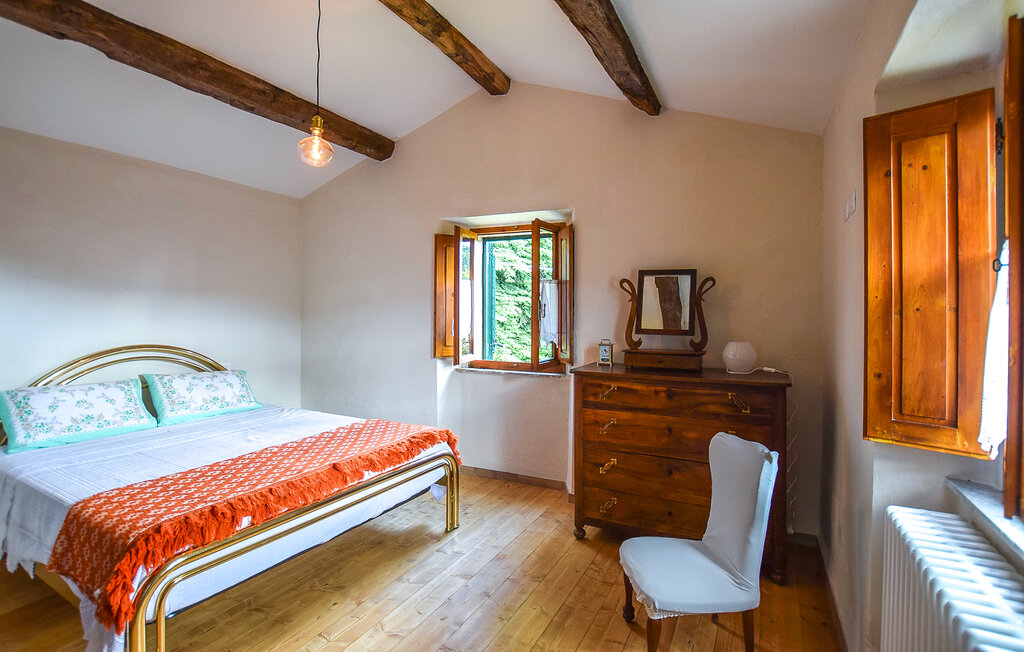 Location de vacances - Barga , Italie - ITL021 18