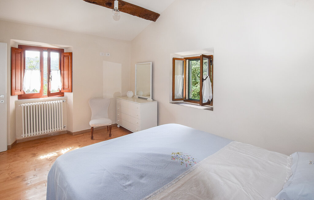 Location de vacances - Barga , Italie - ITL021 19