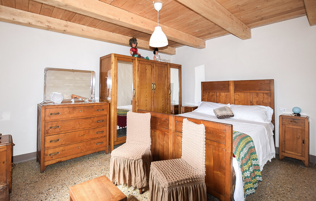 Location de vacances - Barga , Italie - ITL021 20