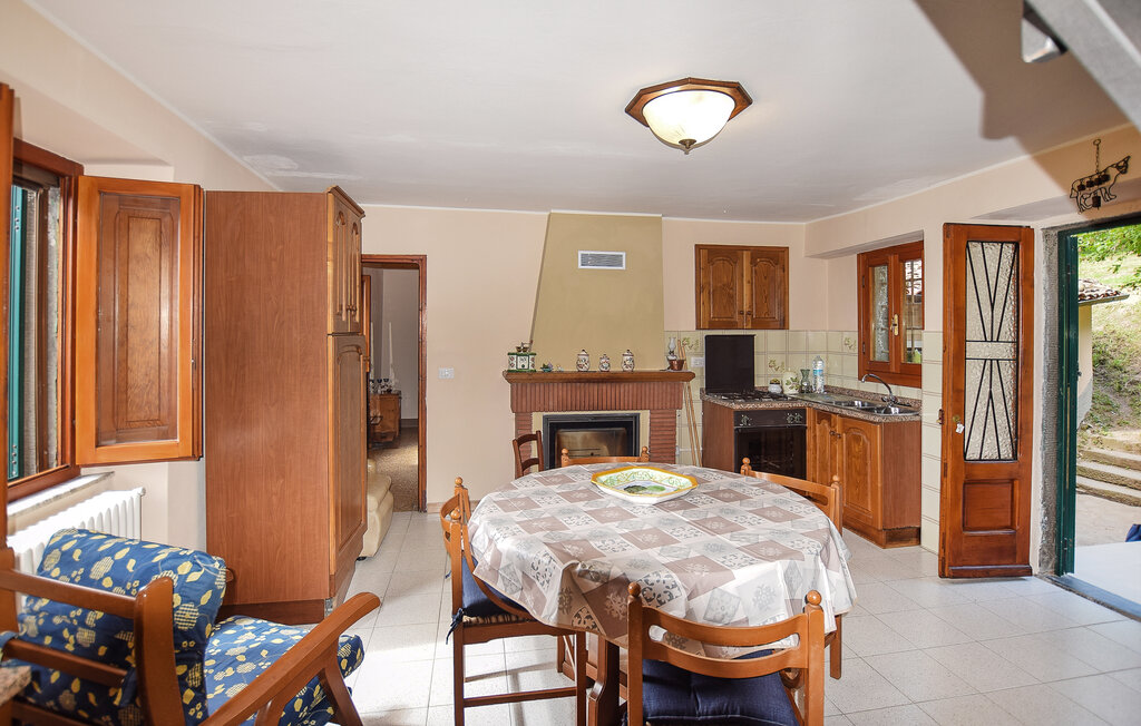 Location de vacances - Barga , Italie - ITL021 4