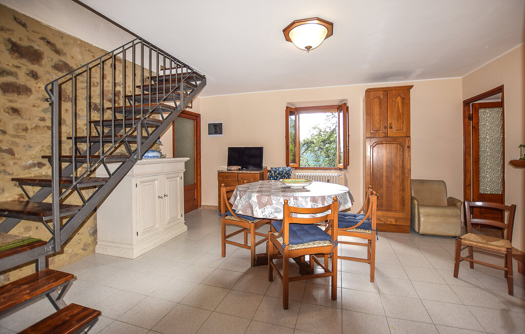 Location de vacances - Barga , Italie - ITL021 3