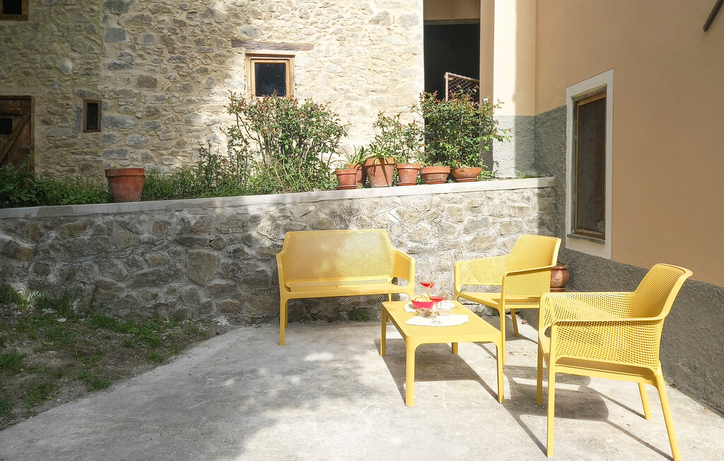 Location de vacances - Barga , Italie - ITL021 9