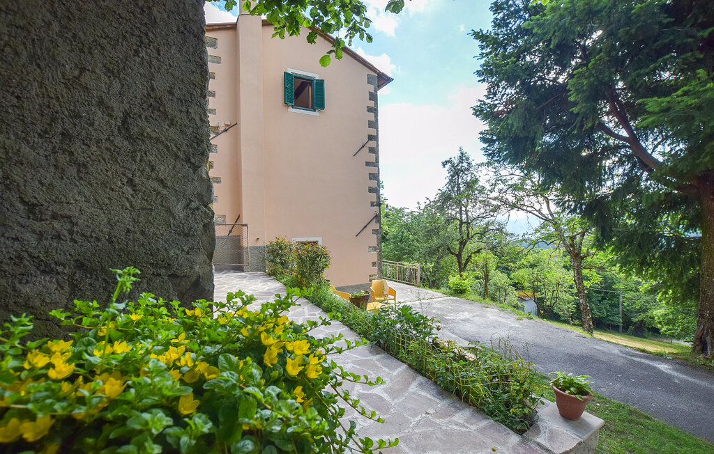Location de vacances - Barga , Italie - ITL021 10