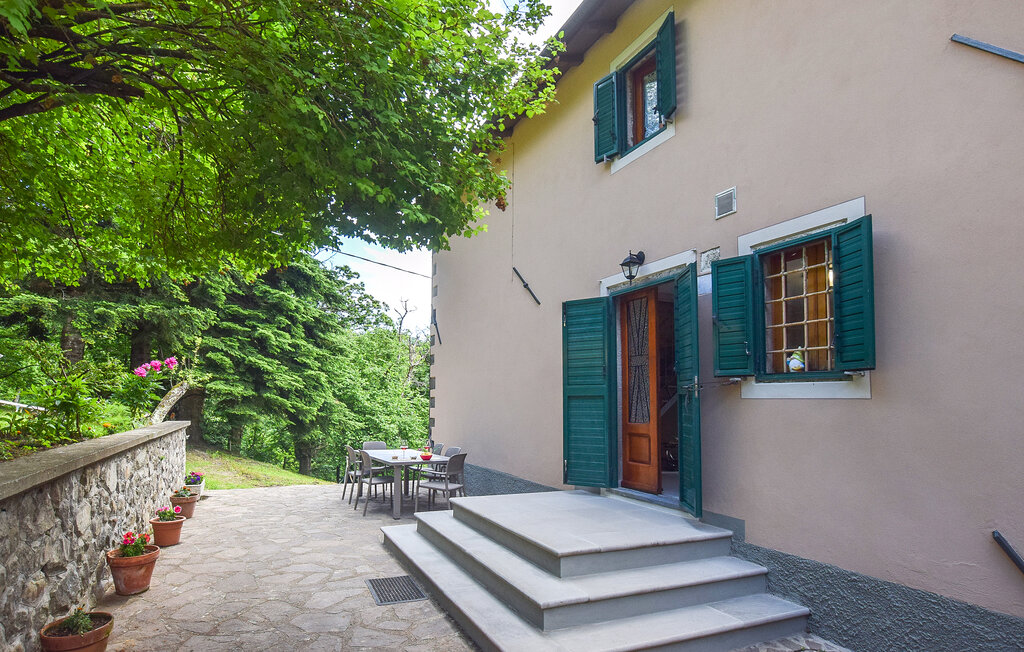 Location de vacances - Barga , Italie - ITL021 11