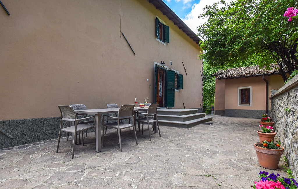 Location de vacances - Barga , Italie - ITL021 2