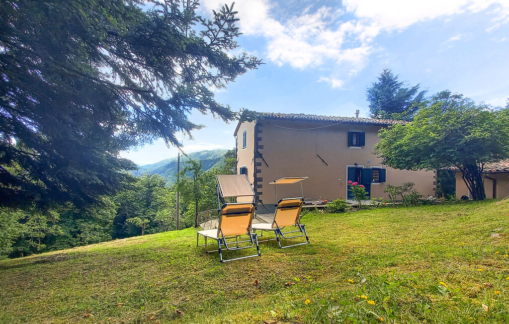 Location de vacances - Barga , Italie - ITL021 14
