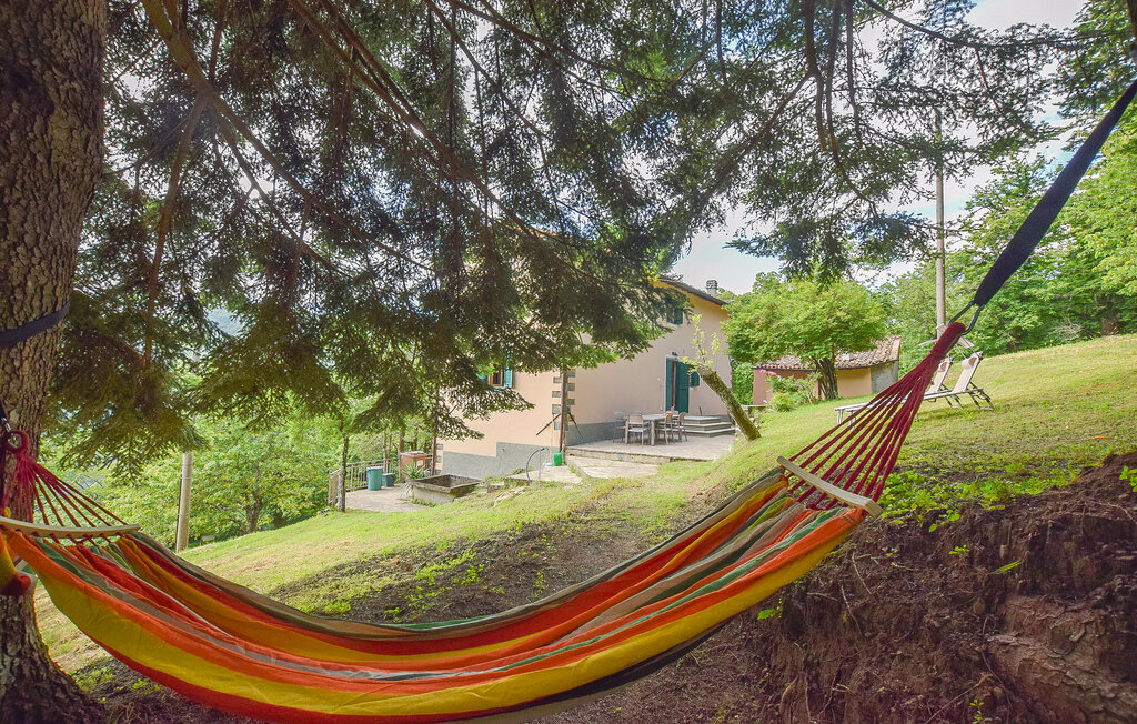 Location de vacances - Barga , Italie - ITL021 5