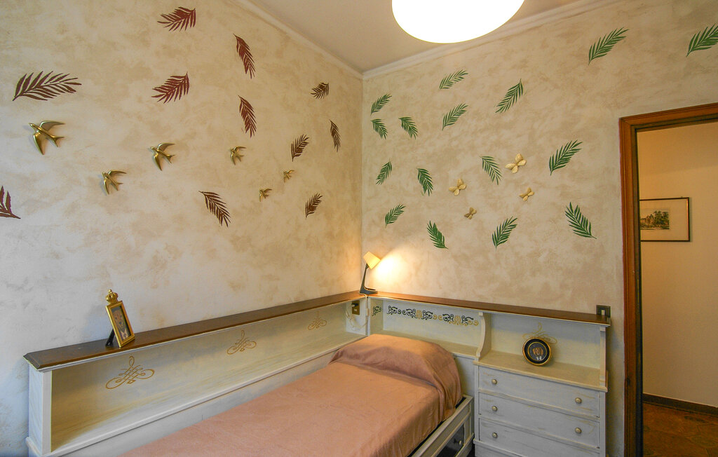 
Holiday rental - Lucca , Italy - ITL022 23