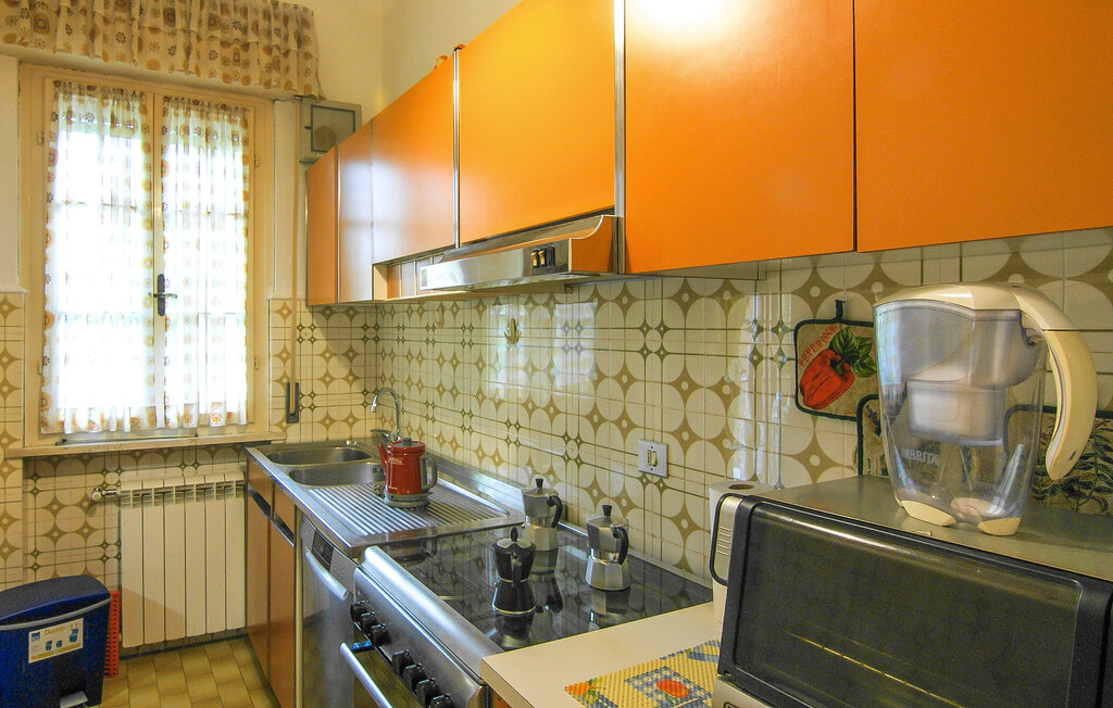 
Holiday rental - Lucca , Italy - ITL022 16