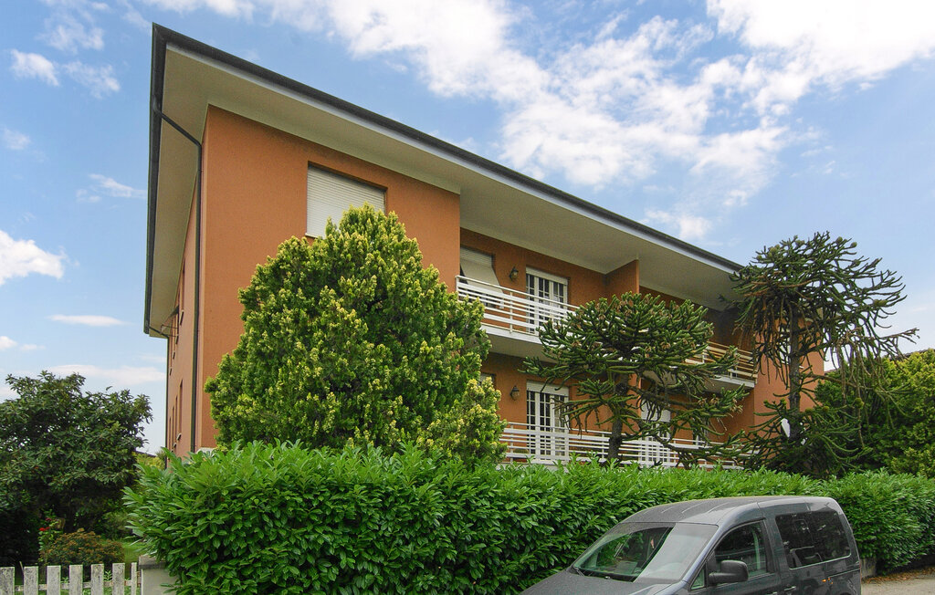 
Holiday rental - Lucca , Italy - ITL022 7