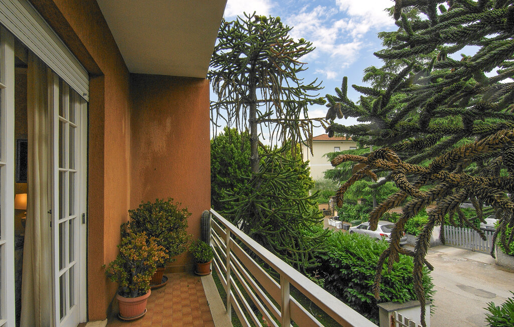 
Holiday rental - Lucca , Italy - ITL022 2