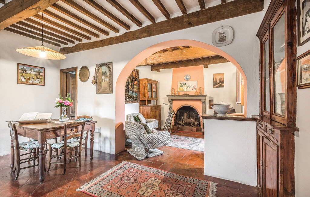 Ferienhaus - Bagni di Lucca , Italien - ITL133 9