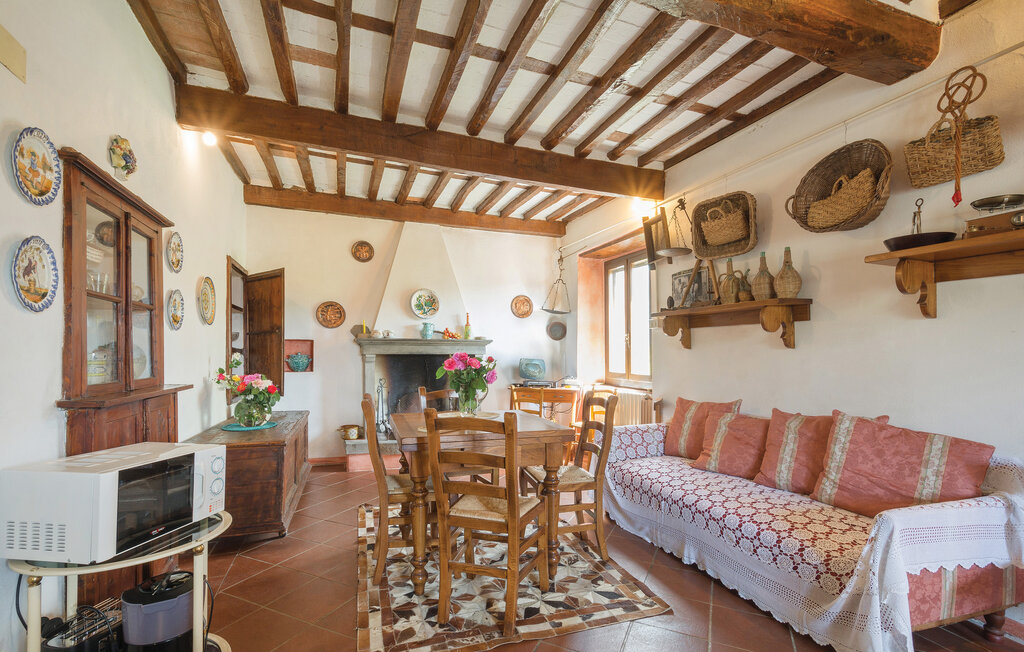 Ferienhaus - Bagni di Lucca , Italien - ITL133 10