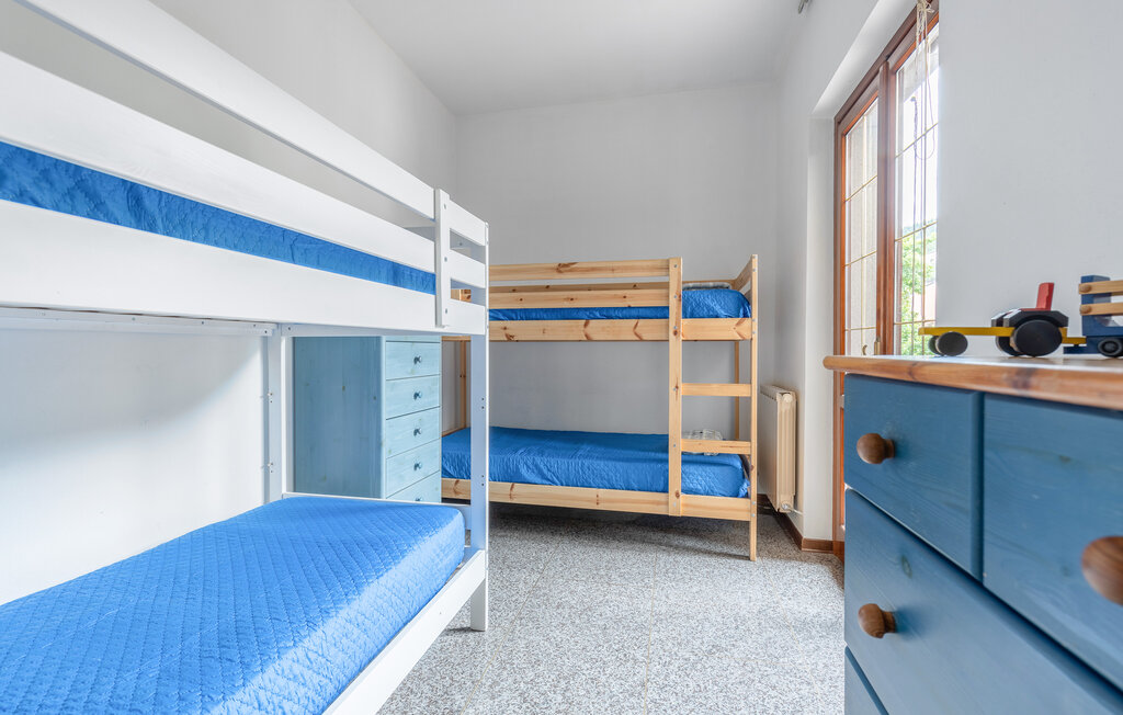 Semesterhus - Fivizzano , Italien - ITL010 25