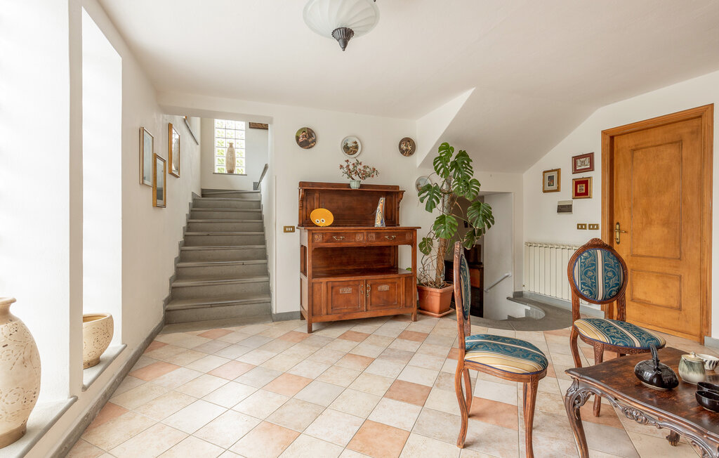 Semesterhus - Fivizzano , Italien - ITL010 21