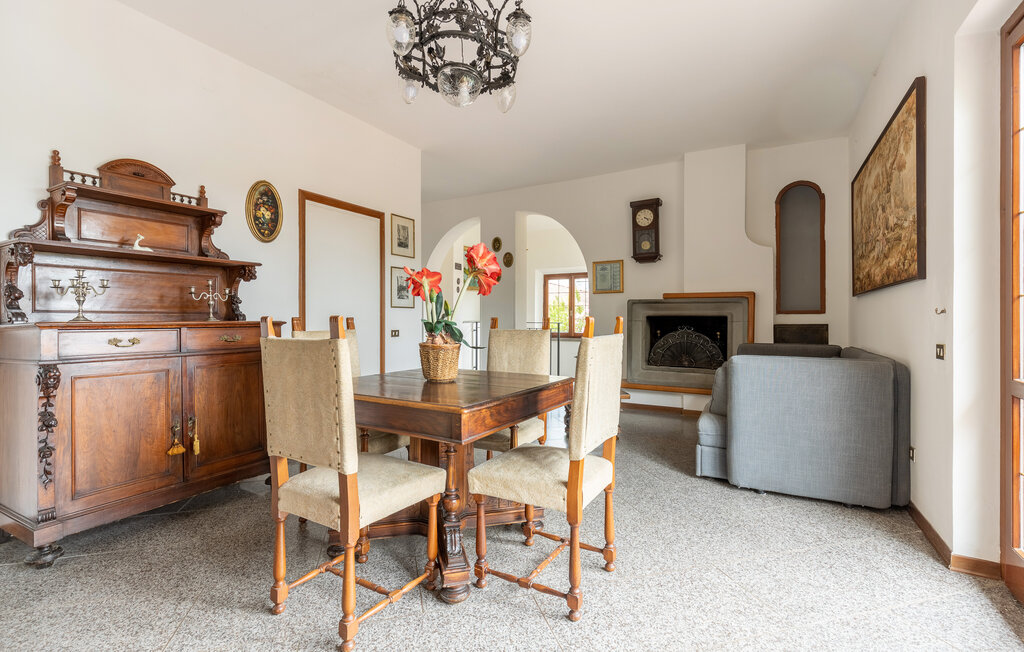 Semesterhus - Fivizzano , Italien - ITL010 5