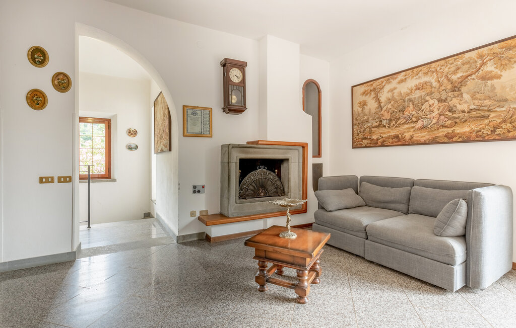 Semesterhus - Fivizzano , Italien - ITL010 18