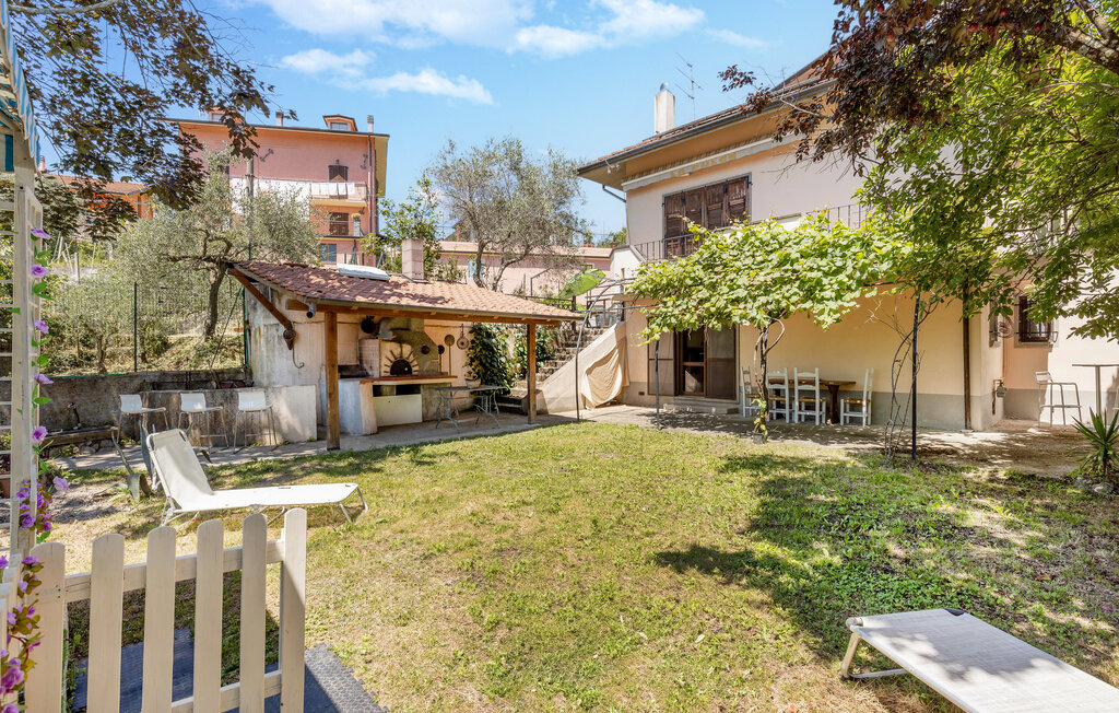 Semesterhus - Fivizzano , Italien - ITL010 8