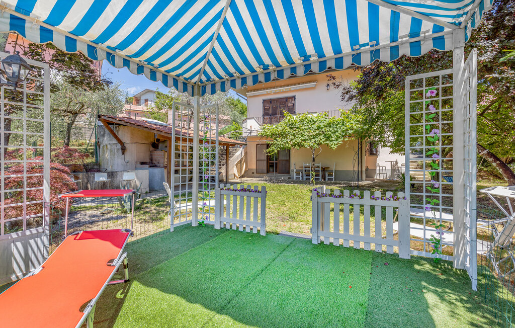 Semesterhus - Fivizzano , Italien - ITL010 14