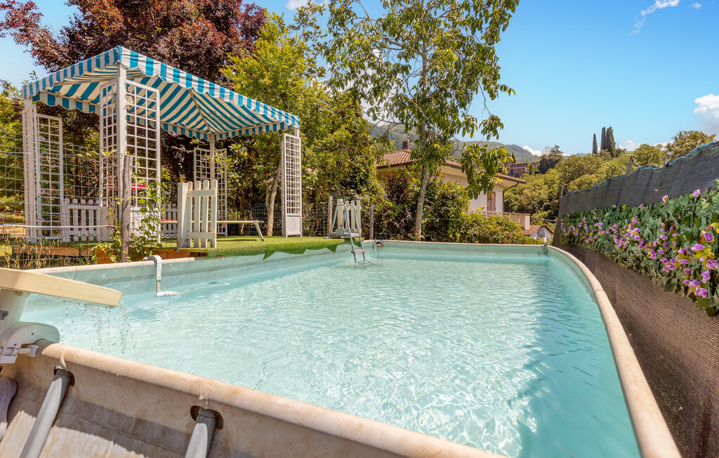 Semesterhus - Fivizzano , Italien - ITL010 2