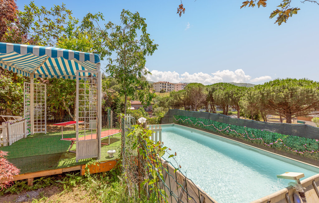 Semesterhus - Fivizzano , Italien - ITL010 10