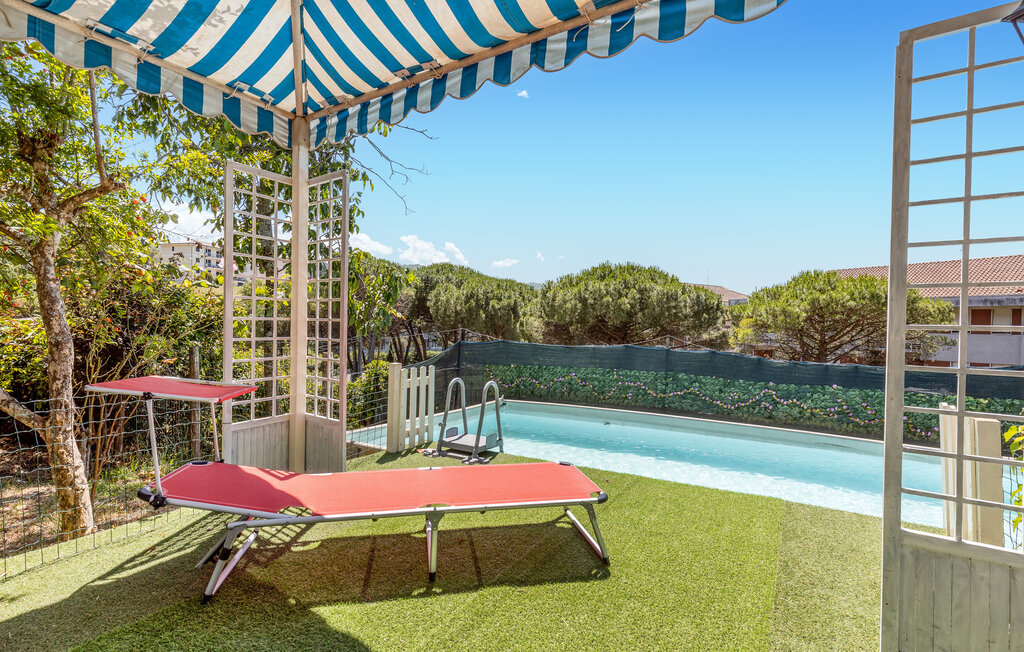 Semesterhus - Fivizzano , Italien - ITL010 3