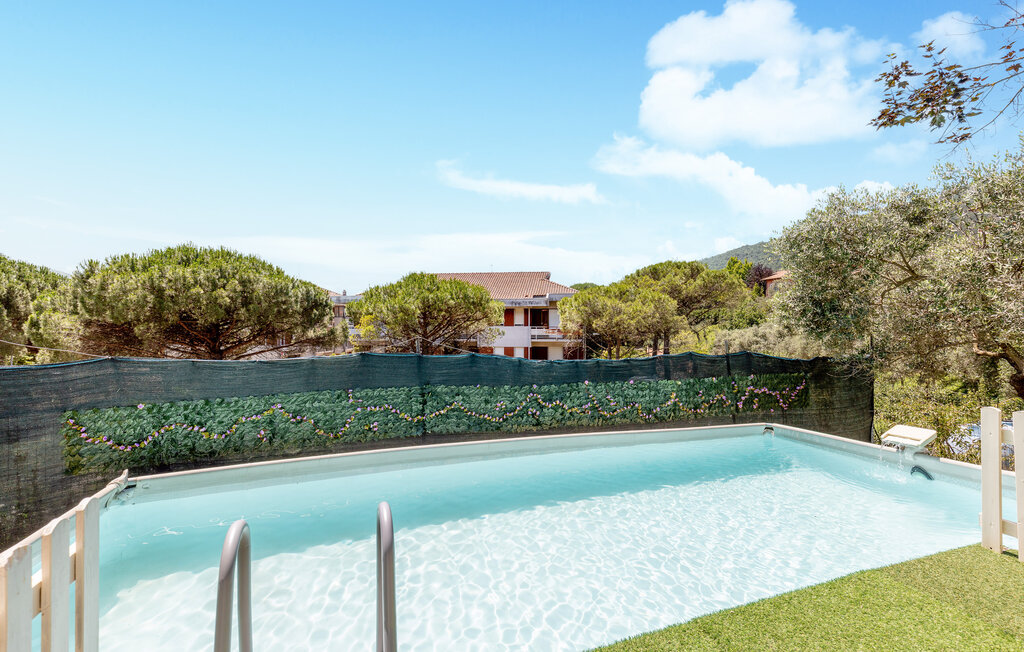 Semesterhus - Fivizzano , Italien - ITL010 11