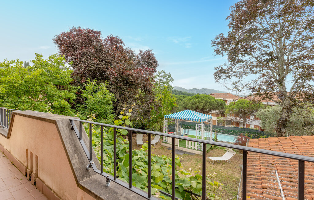 Semesterhus - Fivizzano , Italien - ITL010 16