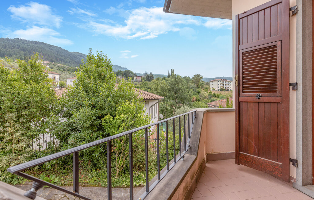 Semesterhus - Fivizzano , Italien - ITL010 17