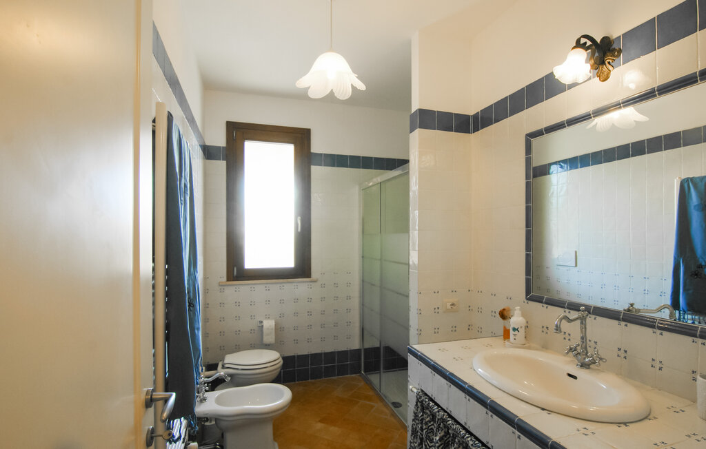 Ferienhaeuser - Altopascio , Italien - ITL026 21