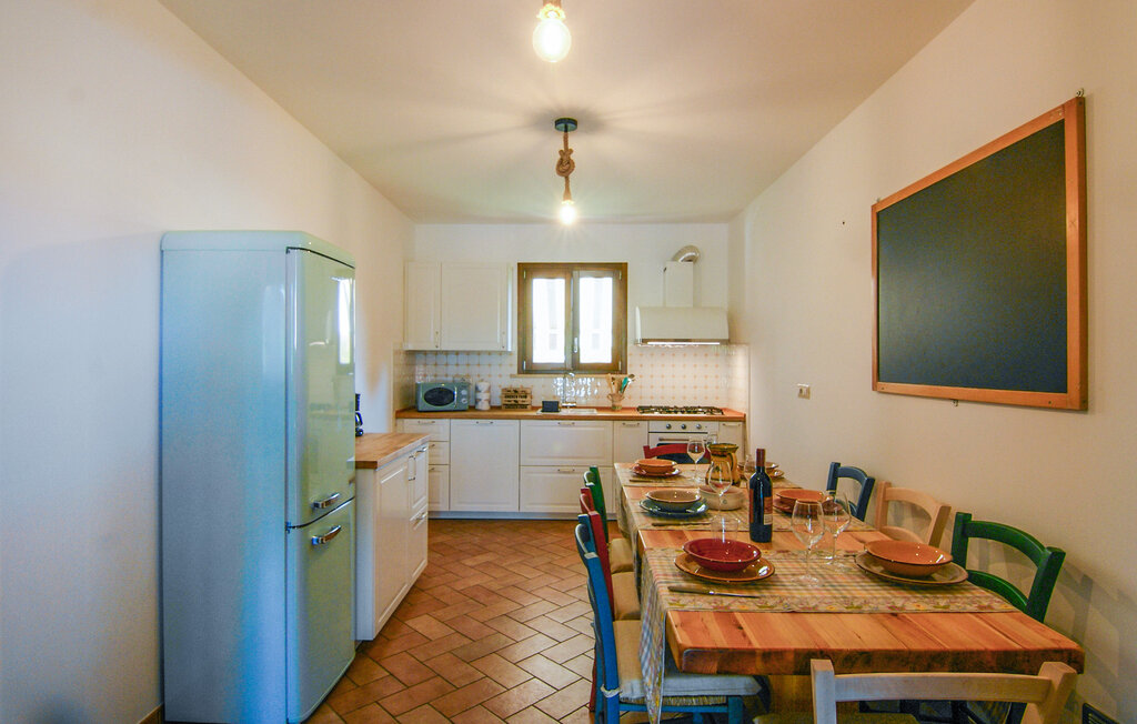 Ferienhaeuser - Altopascio , Italien - ITL026 5