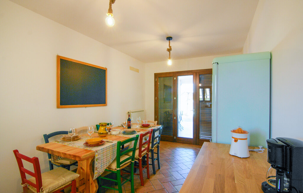 Ferienhaeuser - Altopascio , Italien - ITL026 6