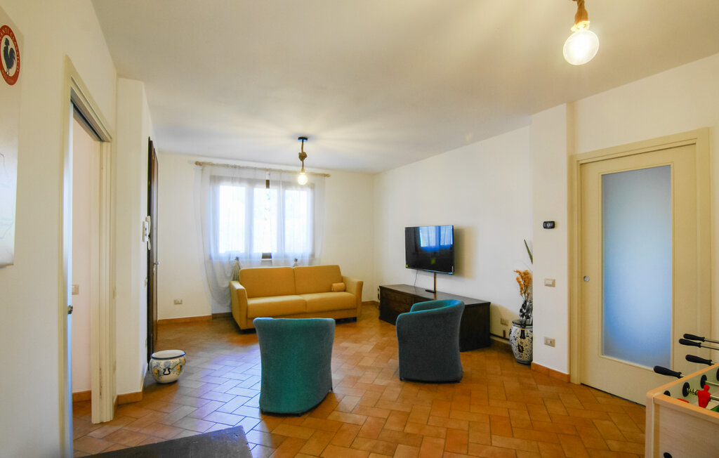 Ferienhaeuser - Altopascio , Italien - ITL026 3