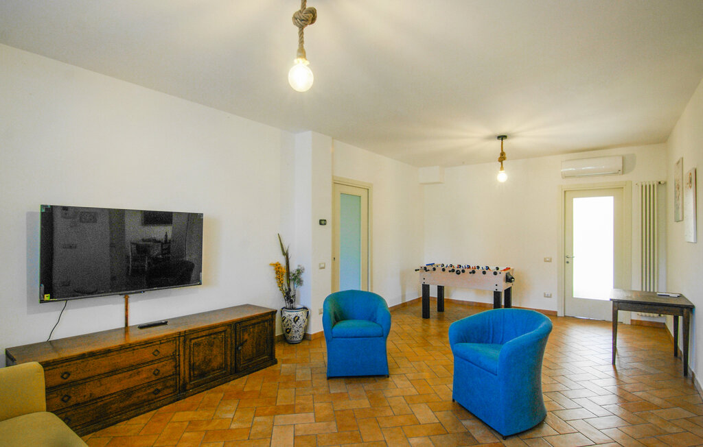 Ferienhaeuser - Altopascio , Italien - ITL026 4