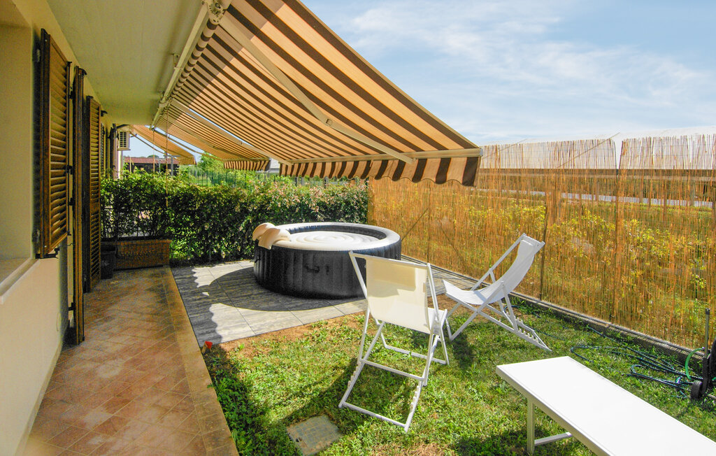 Ferienhaeuser - Altopascio , Italien - ITL026 8