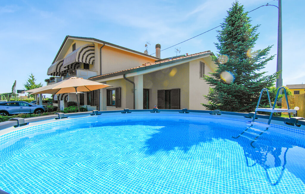 Ferienhaeuser - Altopascio , Italien - ITL026 10