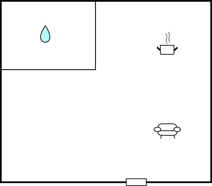 Ferienhaus - Oasi Ghirardi , Italien - ITL103 