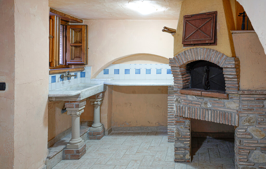 Feriehuse - Corsanico , Italien - ITL028 4