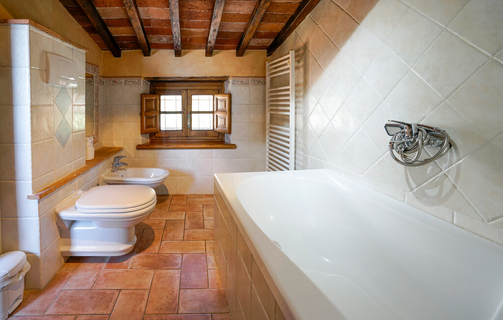 Feriehuse - Corsanico , Italien - ITL028 19