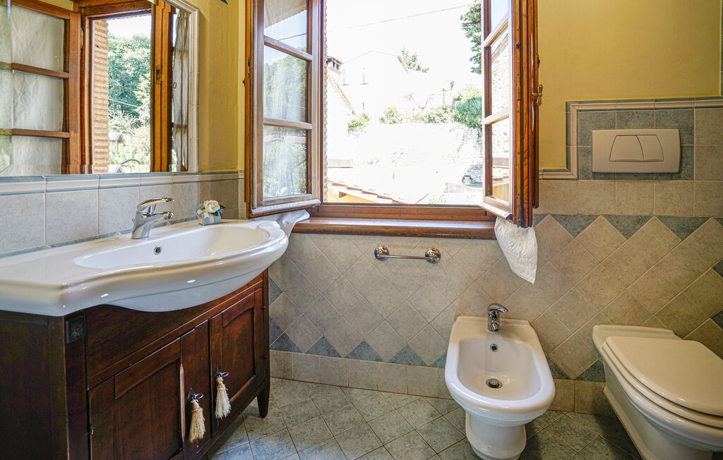 Feriehuse - Corsanico , Italien - ITL028 21